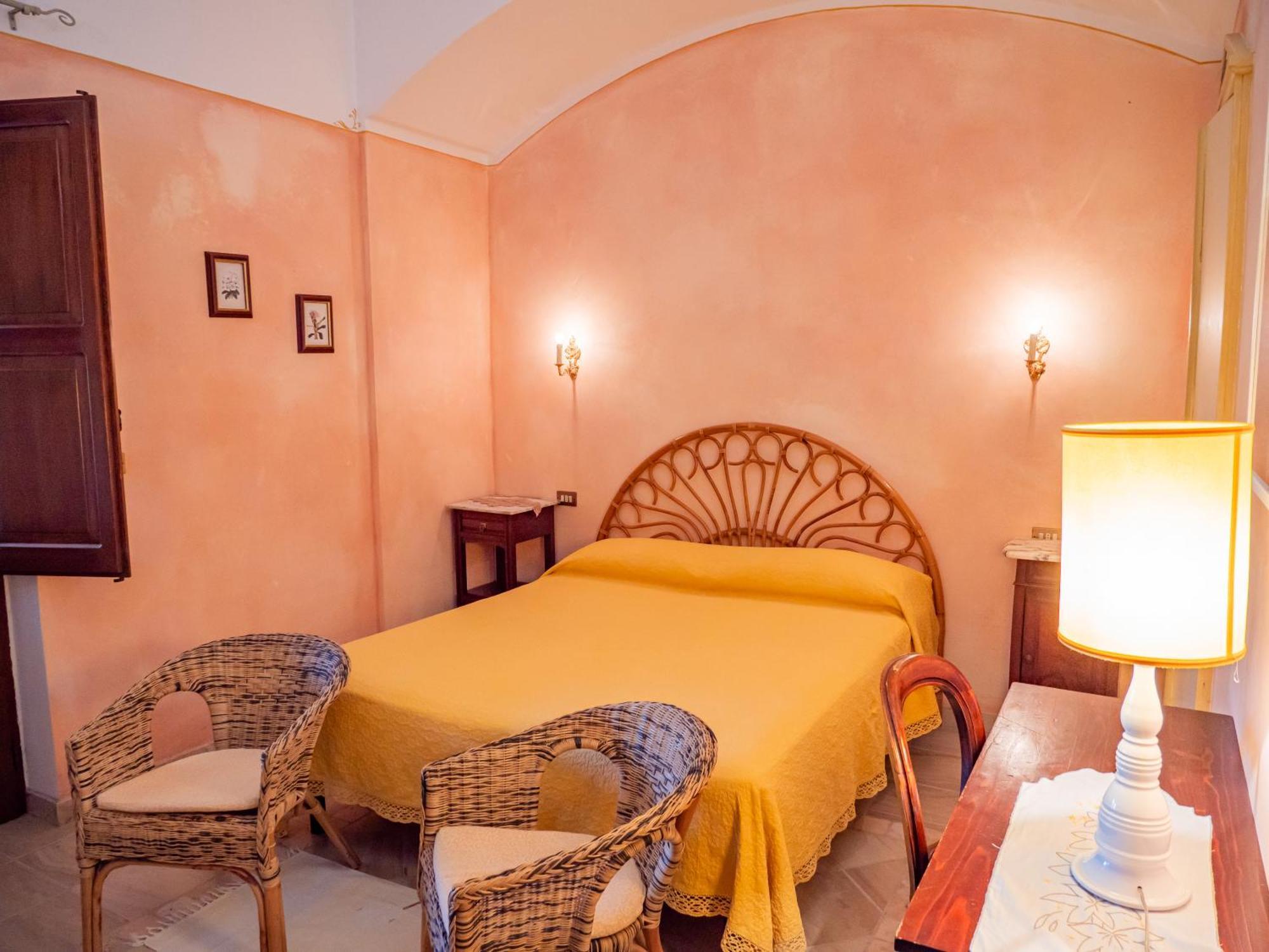 Agriturismo Masseria Alcorico Gagliano del Capo Exteriör bild